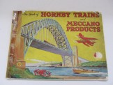 The Book of Hornby Trains and Meccano Products
