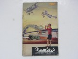 'Hamleys'' Meccano Products 1935-36