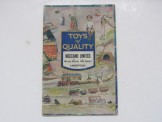 Toys of Quality 1930-31