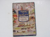 Toys of Quality 1932-33