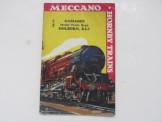 Meccano/Hornby Trains 1935