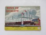 Toys of Quality 1939-40