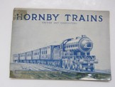 Hornby Trains 1933