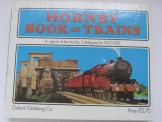 Hornby Book of Trains Reprint of Catalogue
