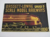 Bassett-Lowke 1940/41