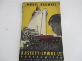 Bassett-Lowke Nov 1937