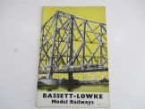 Bassett-Lowke Post War