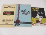 Milbro 1947, 10/55 and 1 other