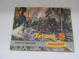 Tri-ang Railways 8th Edition