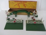 Various Crescent Toys 00 Gauge Railway Accessories