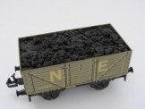 Bing Gauge 0 65  Series NE Open Wagon