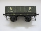 Bassett-Lowke Gauge 0 NE Open Wagon