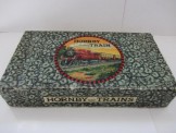 Early Hornby Gauge 0 Empty Box for LNER No 0 Goods Set