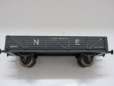 Rare Mills Gauge 0 NE Tube Wagon No 51367