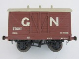 Mills or similar  Gauge 0 GN Fruit Van No 10632