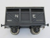 Mills Gauge 0 NE Cattle Truck No 46213