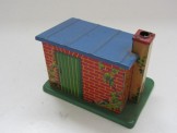 Hornby Gauge 0 Platelayers Hut