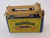 Matchbox Series No 16 Low Loader, Boxed