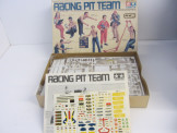 Tamiya Racing Pit Team Kit