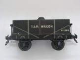 Carette Gauge Two Tar Wagon