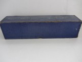 Bassett-Lowke Gauge 0/1 Empty Box for GW Electric Tank Locomotive Gauge 1