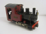 Merlin (Beck) 32mm Gauge only " Koppel"