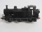 HB Models Gauge 0 Live Steam LMS  0-6-0 Tank Locomotive