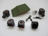 Various Hornby Gauge 0 Accessories, etc