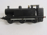 Gauge 0 Live Steam LBSCR 0-6-0 Mollyette Tank Locomotive