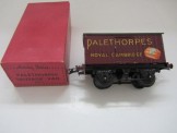 Hornby Gauge 0 'Palethorpes Sausages' Private Owner Van, Boxed