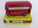 Budgie No 236 Routemaster Bus, Boxed