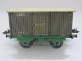 Hornby Gauge 0 LMS No 0 Meat Van