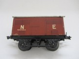 Hornby Gauge 0 NE No 0 Perishable Van