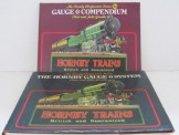 The Companion Series ''The Hornby Gauge 0 System'' and ''Gauge 0 Compendium'' Chris and Julie Graebe