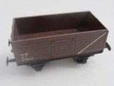 Leeds Model Co Gauge 0 NE High Sided Open Wagon