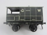 Bassett-Lowke Gauge 0 GW Brake Van