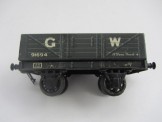 Bassett-Lowke Gauge 0 GW Open Wagon
