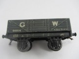 Bassett-Lowke Gauge 0 GW Open Wagon