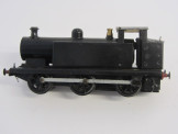 LBSC Mollyette Gauge 0 Live Steam 0-6-0 Tank Locomotive