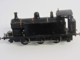 Archangel Models Built by Lowka Eng. Co Gauge 0  Live Steam  D Class  0-6-0 Tank Locomotive