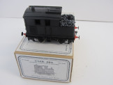 Skytrex Model Railways Gauge 0 2-rail Electric SMR 400 Sentinel 0-4-0T Y3 Shunter Boxed