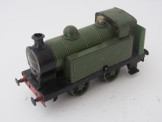 Carette c1911 Gauge 0 C/W GNR 0-4-0 Tank Locomotive