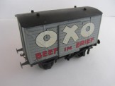 Milbro Gauge 0 'OXO' private owner van