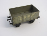 Bassett-Lowke Gauge 0 as shown