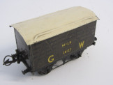 Hornby Gauge 0 As Shown