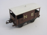 Hornby Gauge 0 As Shown