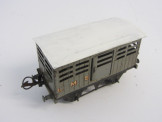 Hornby Gauge 0 As Shown