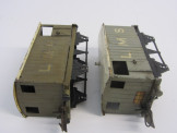 Hornby Gauge 0 As Shown