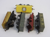 Hornby Gauge 0 As Shown