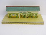 Hornby Gauge 0 As Shown